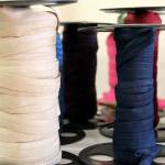 Dylan Fabric&rsquo;s sells all kinds of fabric, as well as other things needed for clothes and costume making, such as ribbons, zippers, buttons and patterns.                                Michelle Beahm / Kitsap News Group file photo