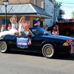 Port Orchard celebrates 50 years of Fathoms O’ Fun parades