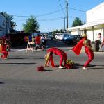 Port Orchard celebrates 50 years of Fathoms O’ Fun parades
