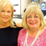 Fathoms Royalty Court | A role of a lifetime