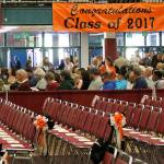 At Central Kitsap High School, a new beginning and the end of an era