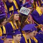 This North Kitsap High School graduate is headed to Brigham Young University. (Angie Donovan/Kitsap News Group correspondent)