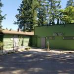 The HWY420 store in Silverdale near Ross Field.  Annette Åtkinson/Contributed