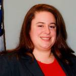 Support Service Specialist Jennifer Dague                                KCSO|contributed