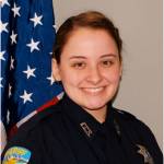 Corrections Officer Jacynda Hoyson                                KCSO|contributed