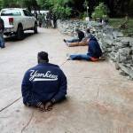 Six arrested on suspicion of drug-related crimes in North Kitsap