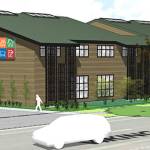 Fishline&rsquo;s Groundbreaking and Community Picnic &mdash; 12:30-4 p.m. at Fishline, 787 NW Liberty Lane, Poulsbo &mdash; also celebrates the non-profit&rsquo;s 50 years of serving North Kitsap. (Rice Fergus Miller)