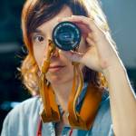 Amy Hesketh is professor of digital filmmaking.                                Olympic College/contributed