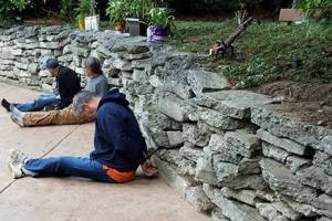 Six arrested on suspicion of drug-related crimes in North Kitsap