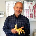 Dr. Andrew Swanson believes all sports will eventually move to incorporating the Gaitlink method in their sports medicine programs. (Dr. Andrew Swanson / Contributed)