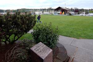 Remembering Mike Wallace | Kingston Strand