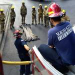 Looking for an excuse to get involved and learn about safety in North Kitsap? | NKF&R News