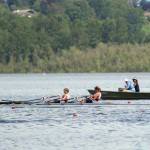 Girls 2x. Contributed