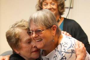 Poulsbo fire commissioners honor local CPR heroes