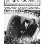 Newsletter offers a window into 1940s island life | Kitsap Weekly