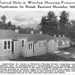 Newsletter offers a window into 1940s island life | Kitsap Weekly