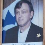 Remembering Mike Wallace | Kingston Strand