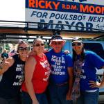 Q&A: Poulsbo mayoral candidate Ricky D. Moon | Podcast