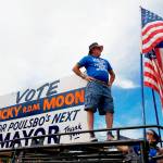 Q&A: Poulsbo mayoral candidate Ricky D. Moon | Podcast