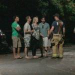 Gunman shot, killed on boat in Eagle Harbor