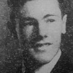 Walter Parcells had completed 50 combat missions &mdash; and crash-landed twice &mdash; before he turned 21.                                Kitsap County Herald