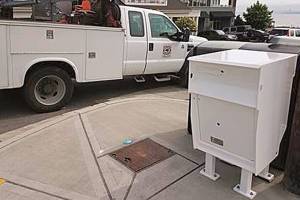 Kitsap County adds eight ballot drop boxes