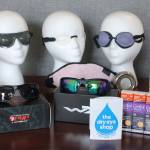 The Dry Eye Shop online store sells dry eye aids to customers around the country.                                Terryl Asla/Kitsap News Group
