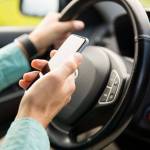 Driving? Don’t touch that cell phone