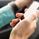 Driving? Don’t touch that cell phone