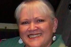 Cynthia Roseanne Robinson