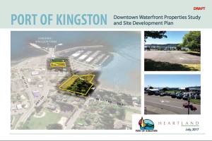 July 26 meeting: Final opportunity to ask ‘tough questions’ about Kingston’s future