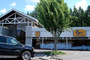 Port Orchard QFC to close in August