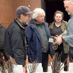 Berry nice: Nature has lots in store outside your door | Kitsap Weekly