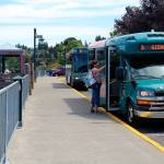 Bremerton ranked third in state for active transportation