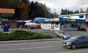 According to the Kitsap County Assessor&rsquo;s Office online database, the owner of 19559 Viking Ave. NW owes three years in back taxes. (File photo)