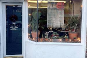 Ciyona Fowler-Taylor                                 Courtesy