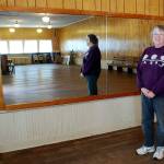 Waterman School building still stands for future generations