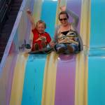 Cotton candy, thrills and fun at Port Orchard’s summer carnival