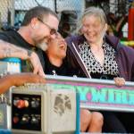Cotton candy, thrills and fun at Port Orchard’s summer carnival