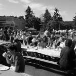Pile on the memories: Flipping flapjacks is Fourth of July tradition