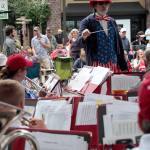 Pile on the memories: Flipping flapjacks is Fourth of July tradition