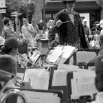 Pile on the memories: Flipping flapjacks is Fourth of July tradition