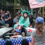 Pile on the memories: Flipping flapjacks is Fourth of July tradition
