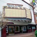 The shuttered Roxy Theater will return to life as part of Sound West Group&rsquo;s revitalization effort on Downtown Bremerton&rsquo;s Fourth Street, an area it will rename &ldquo;Quincy Square.&rdquo; (Courtesy/Sound West Group)