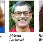 North Kitsap School Board candidate talk issues at forum