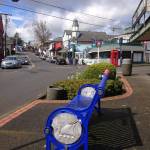 “WHY POULSBO”—- a new book in the works.