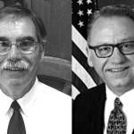 From left, Eric Greene and Jason Skifstad                                Contributed