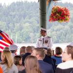 A time-honored tradition