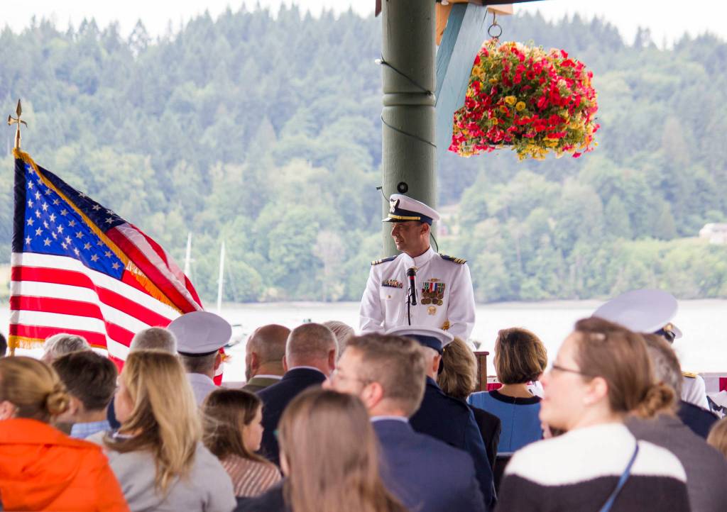 A time-honored tradition