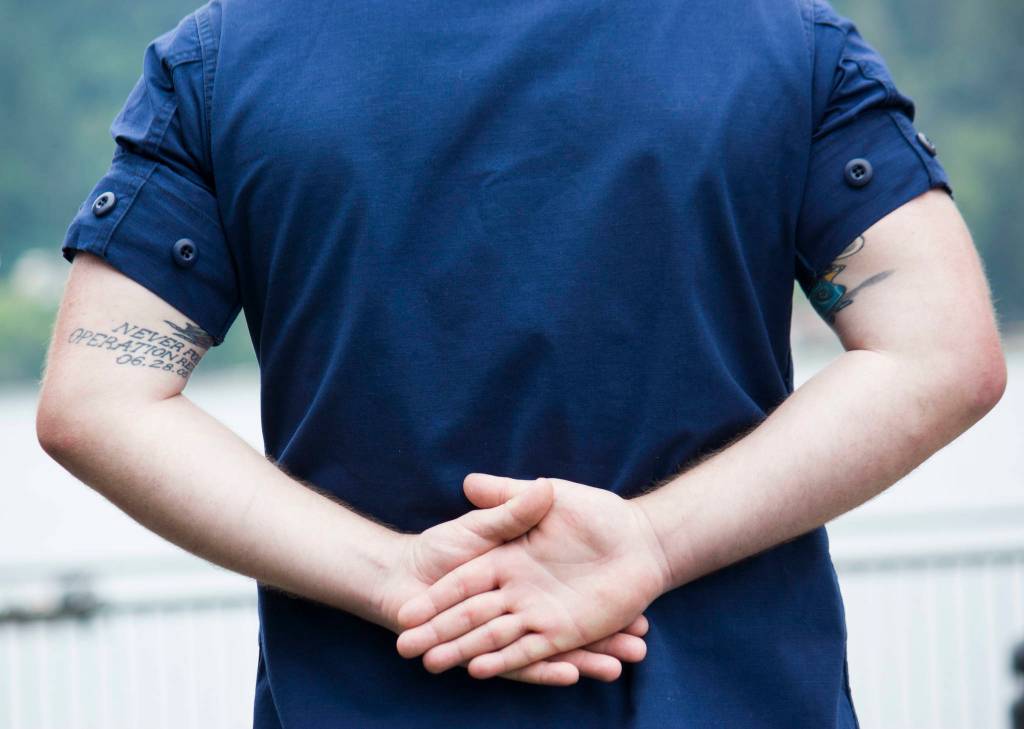 A time-honored tradition